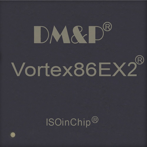 Vortex86EX2